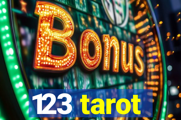 123 tarot